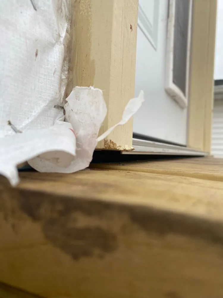 Slide of Honey Dew Services