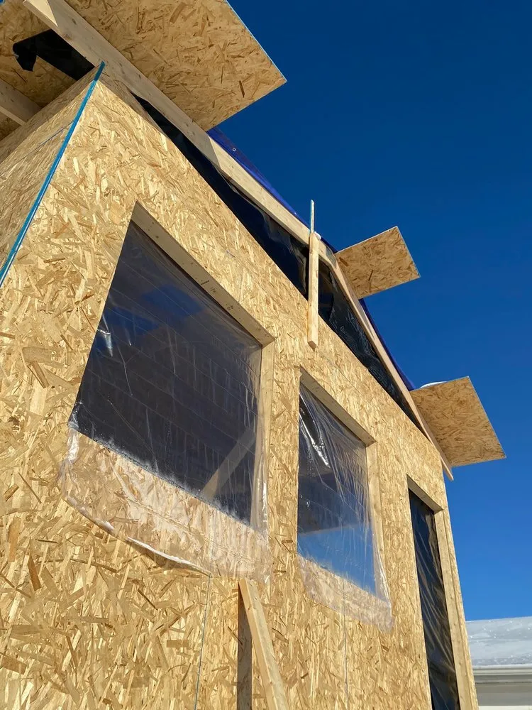 Slide of Honey Dew Services