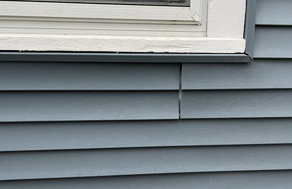 Slide of Honey Dew Services