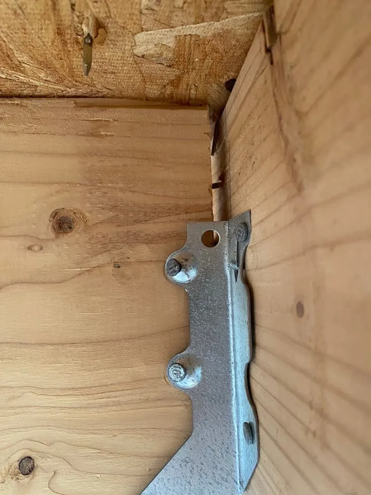 Slide of Honey Dew Services