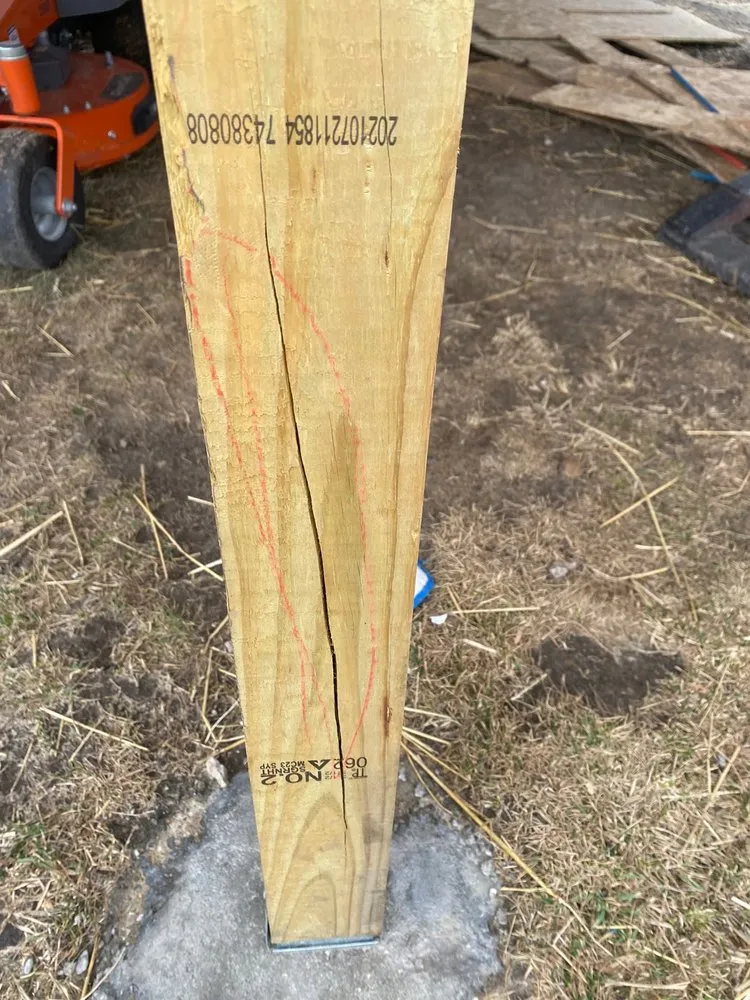 Slide of Honey Dew Services