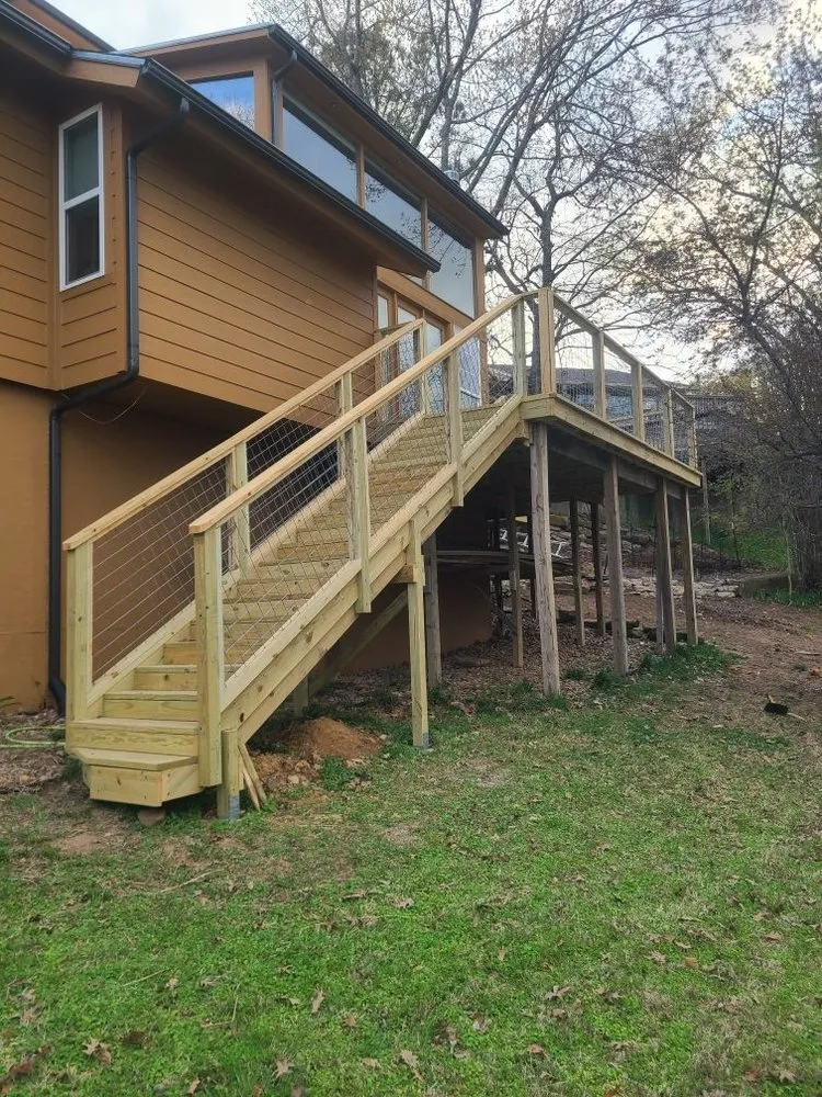 Slide of Honey do Handyman and Construction