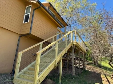 Slide of Honey do Handyman and Construction