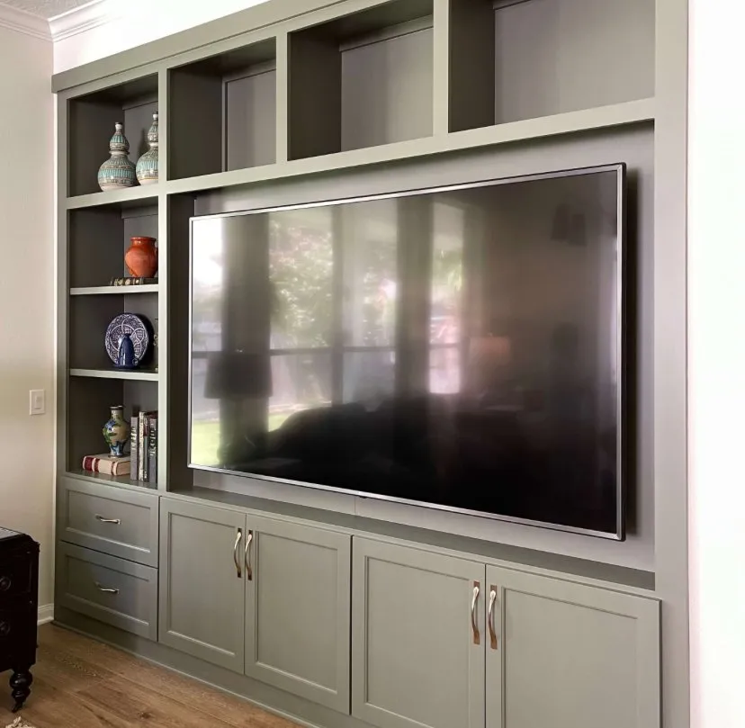 Slide of Honey do Handyman and Construction