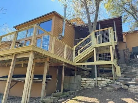 Slide of Honey do Handyman and Construction