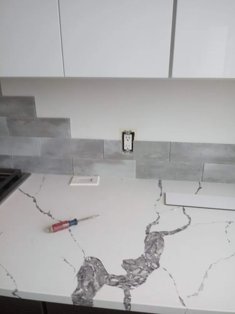 Slide of Honey Do List Handyman