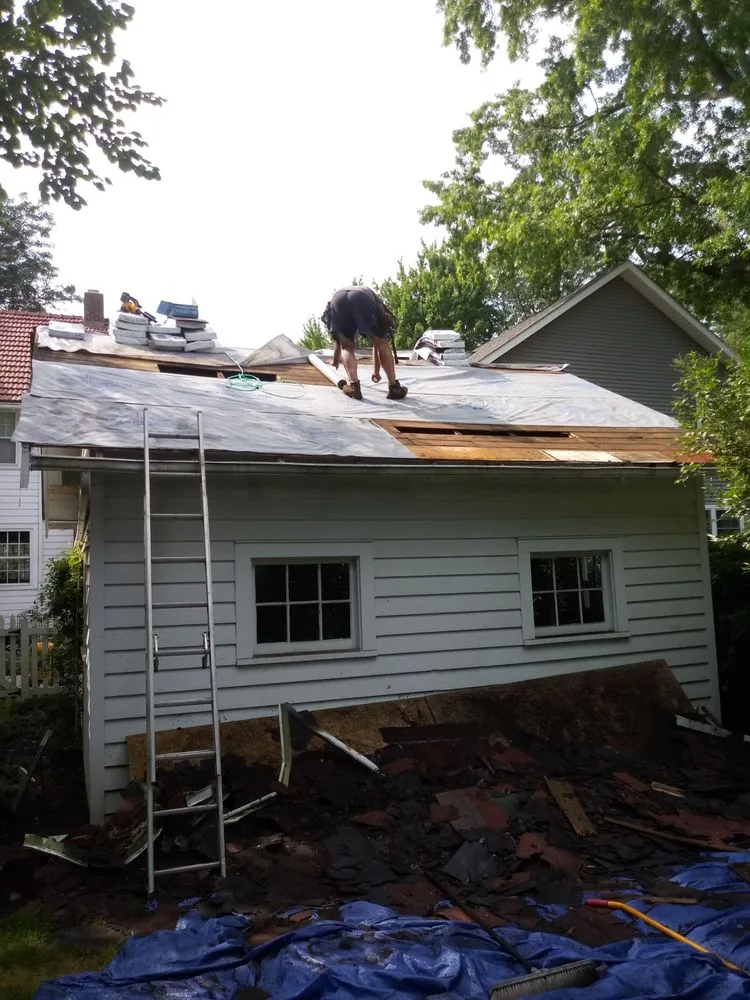 Slide of Honey Do List Handyman