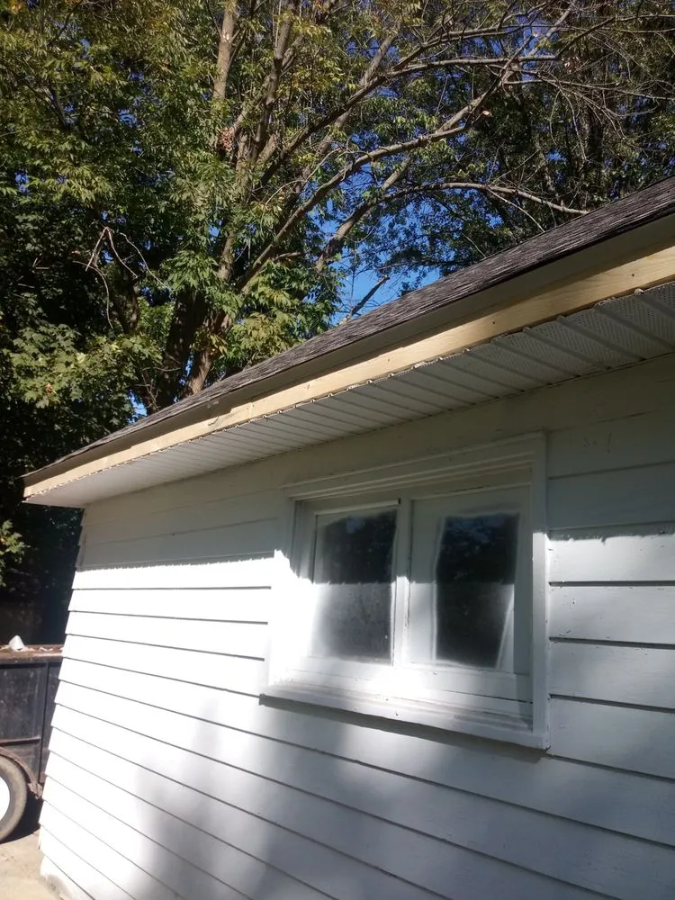 Slide of Honey Do List Handyman