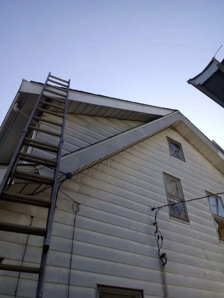 Slide of Honey Do List Handyman