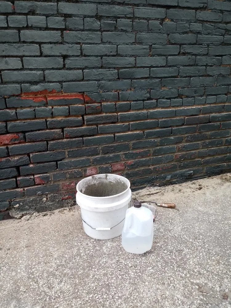 Slide of Honey Do List Handyman