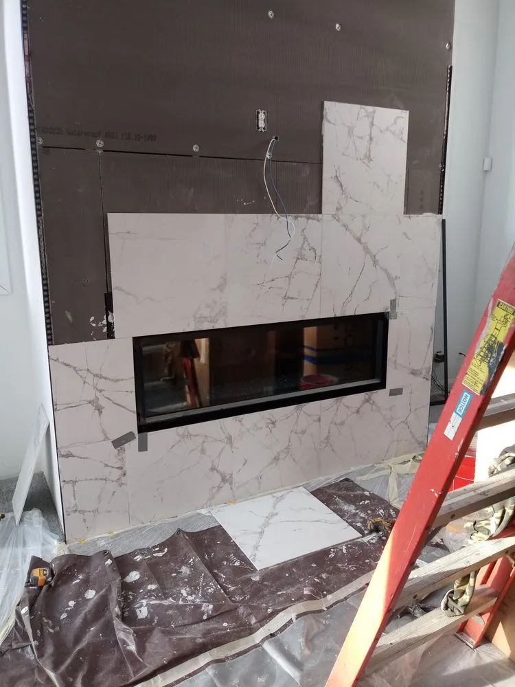 Slide of Honey Do List Handyman