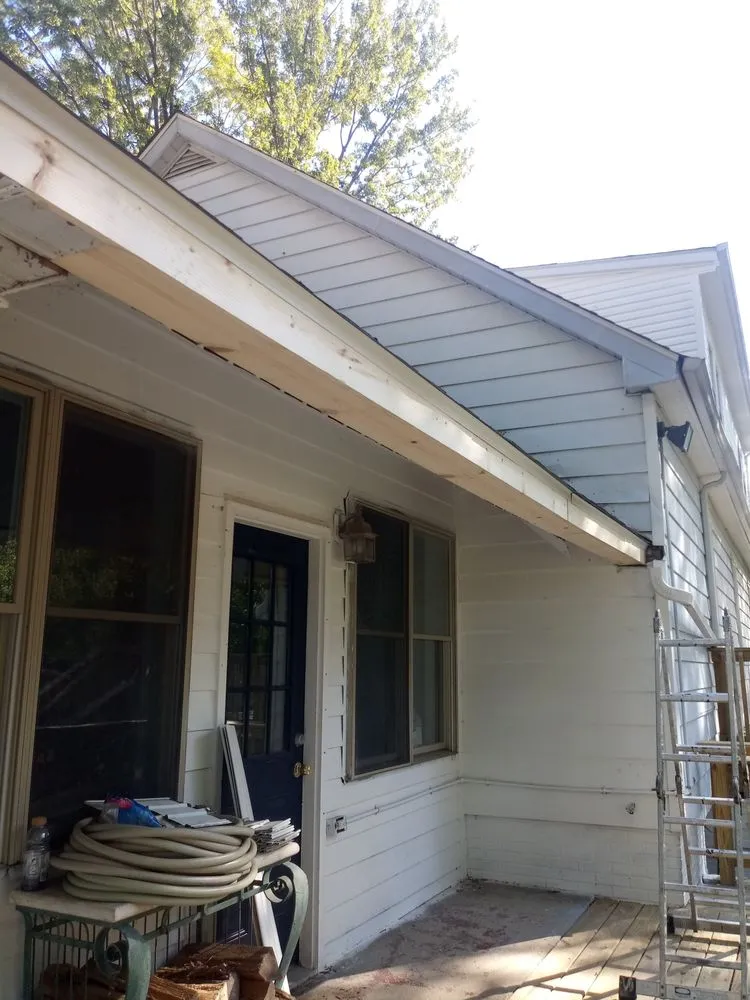 Slide of Honey Do List Handyman