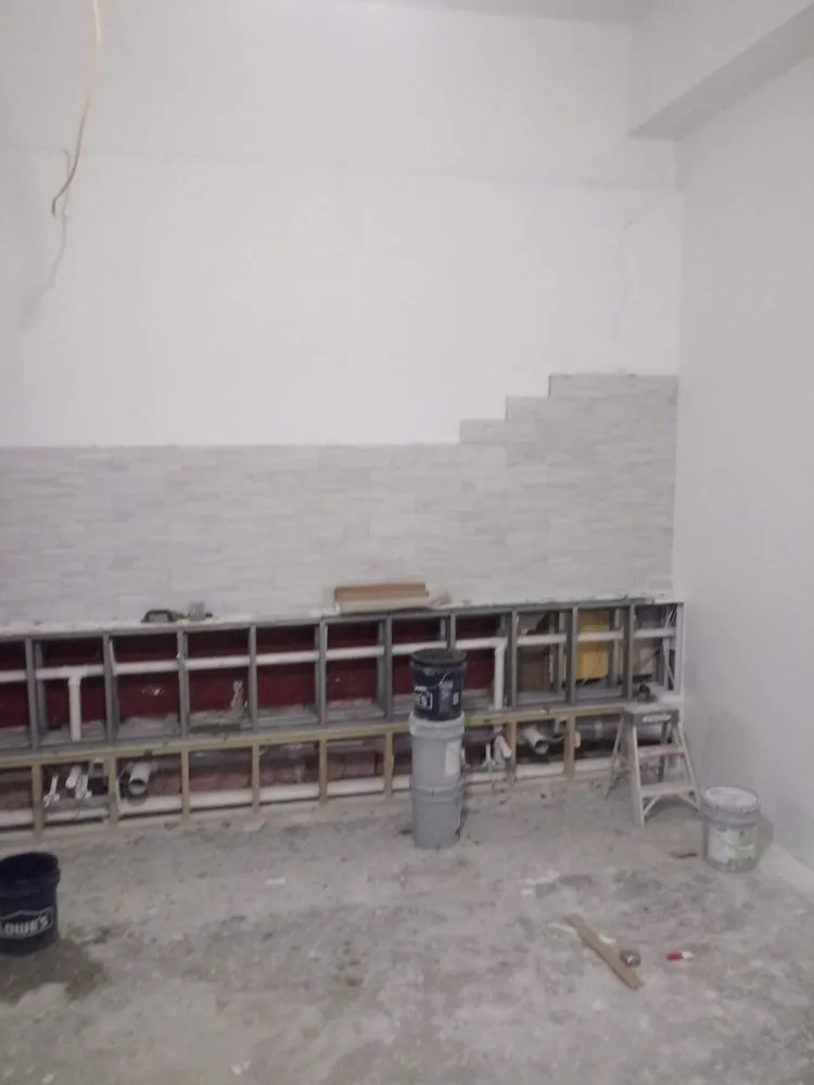 Slide of Honey Do List Handyman