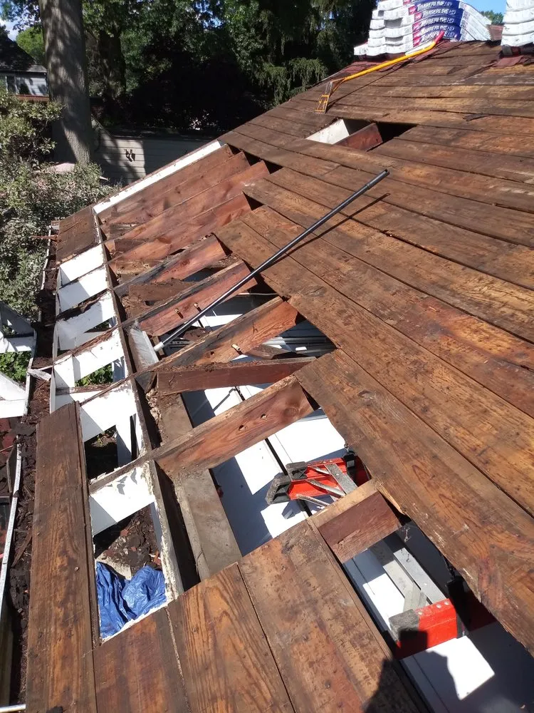 Slide of Honey Do List Handyman