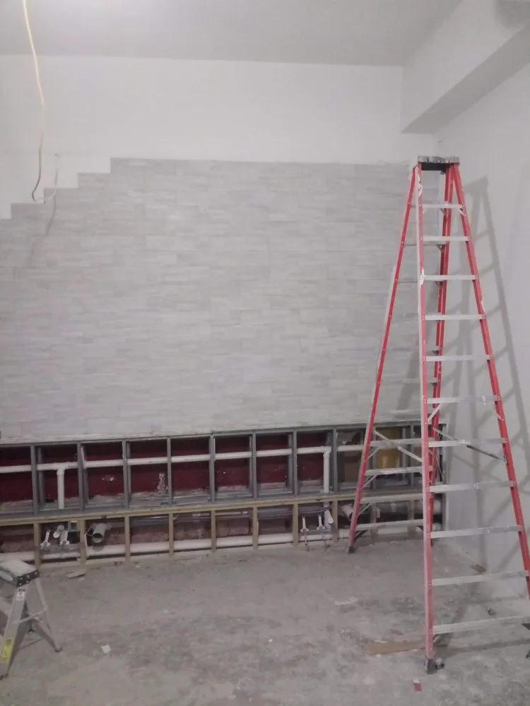 Slide of Honey Do List Handyman