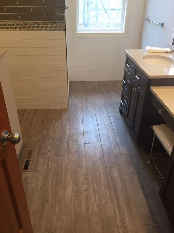 Slide of Honey-Doers