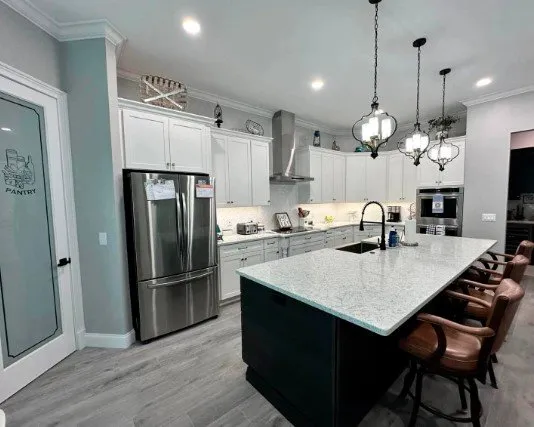 Slide of Honeybee Homes