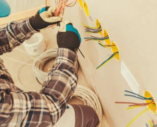 Slide of Honeybee Homes