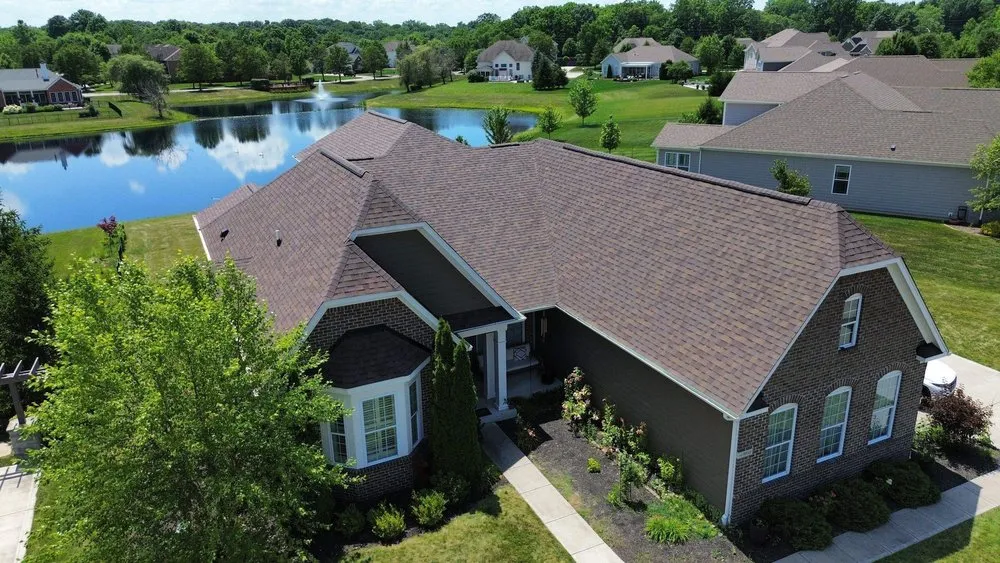 Slide of Honeycomb Roofing & Exteriors