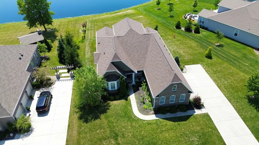 Slide of Honeycomb Roofing & Exteriors