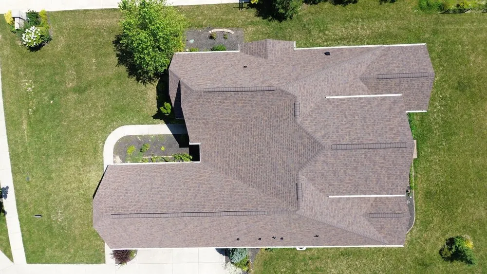 Slide of Honeycomb Roofing & Exteriors