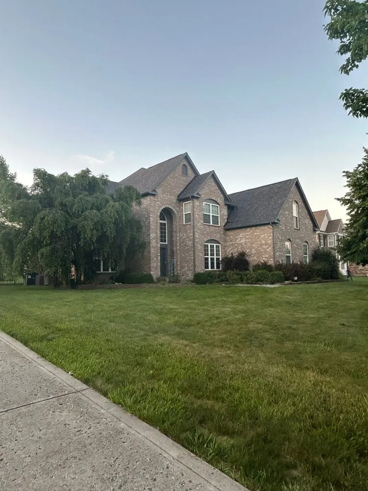 Slide of Honeycomb Roofing & Exteriors