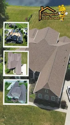 Honeycomb Roofing & Exteriors