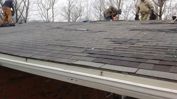 Honeycutt Roofing and Remodeling