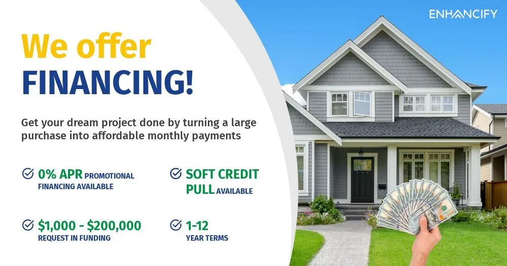 Slide of Honeycutt Roofing