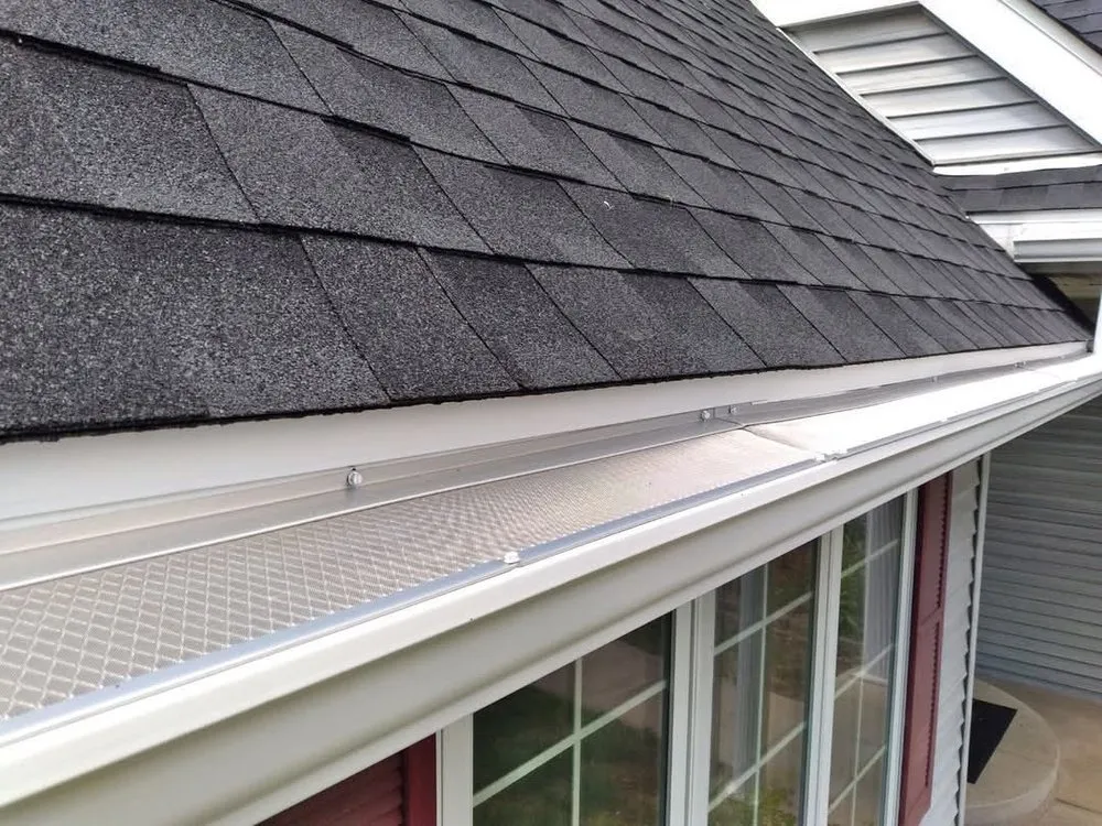 Slide of Honeycutt Roofing