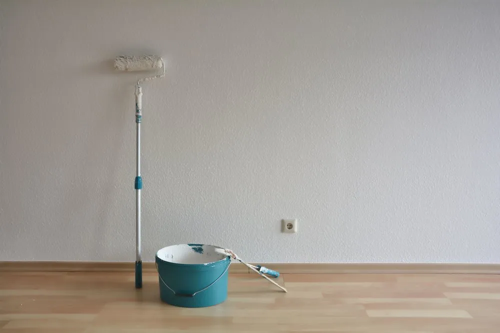 Slide of Honeycutt's Painting & Roofing