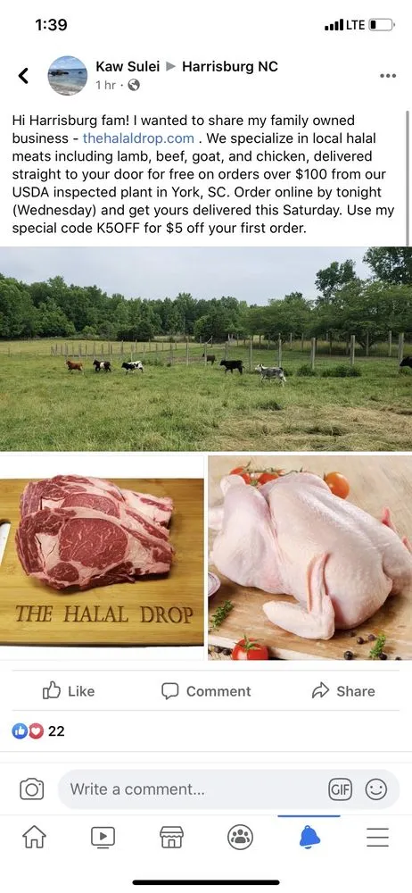 Slide of Honeycutt's Painting & Roofing