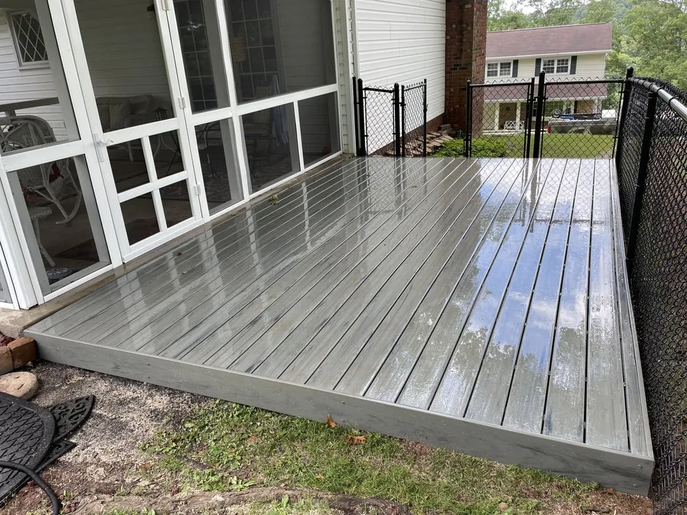 Slide of Honeydew Enterprises