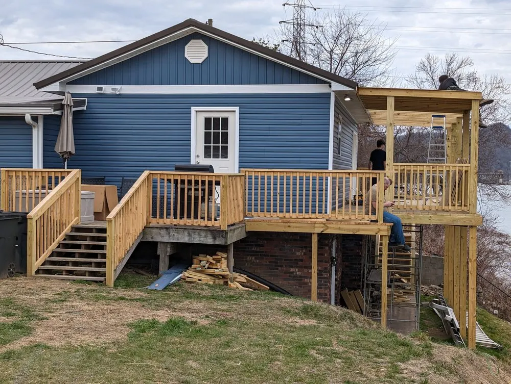 Slide of Honeydew Enterprises