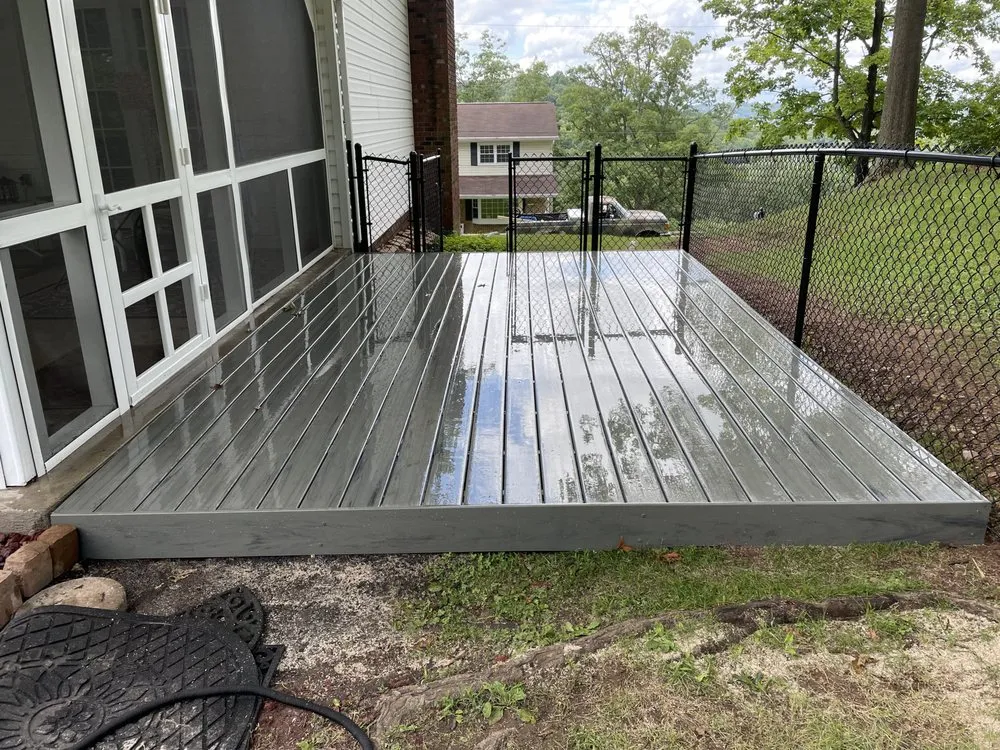 Slide of Honeydew Enterprises