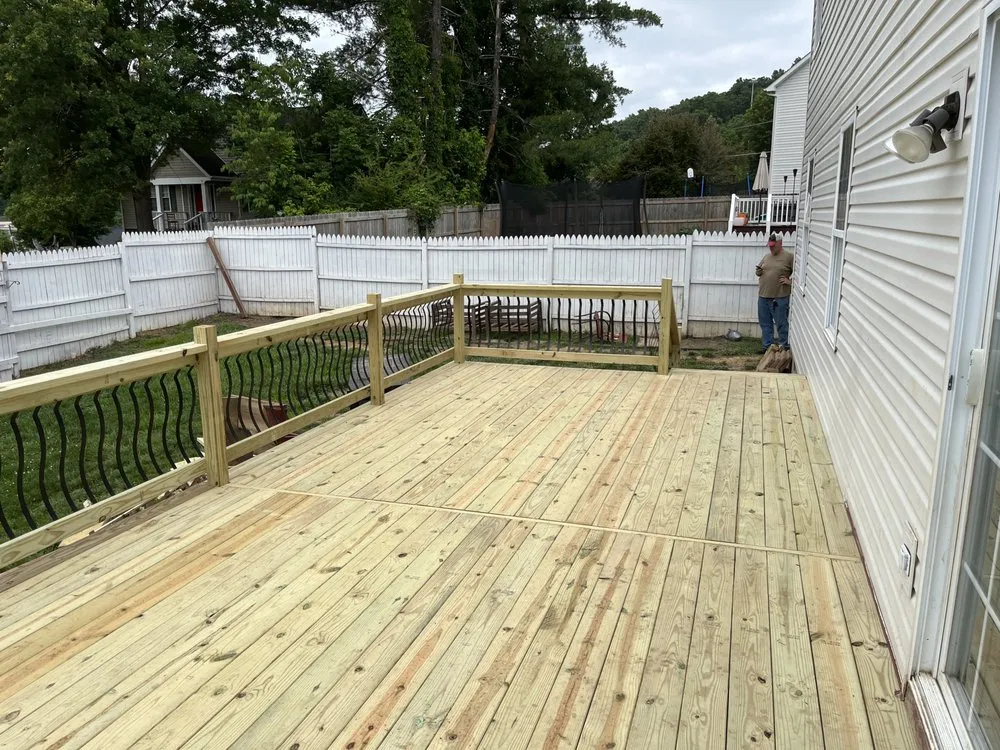 Slide of Honeydew Enterprises