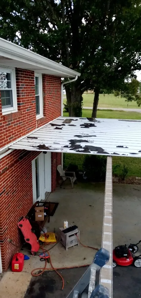 Slide of Honeydew Home Improvements