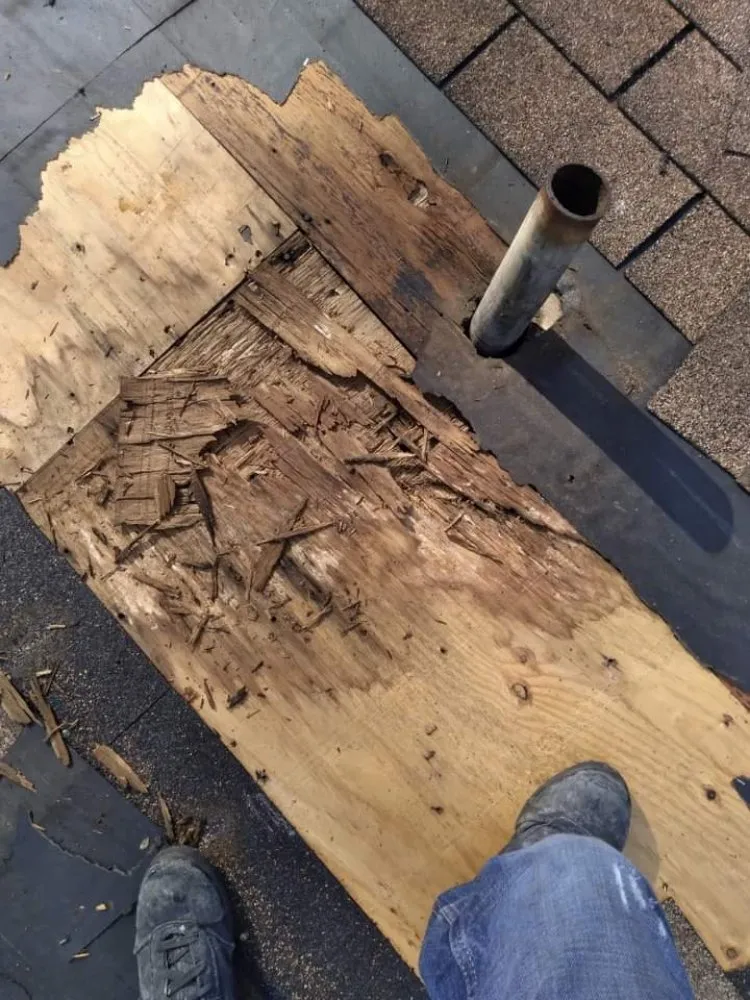 Slide of Honeydew Home Improvements