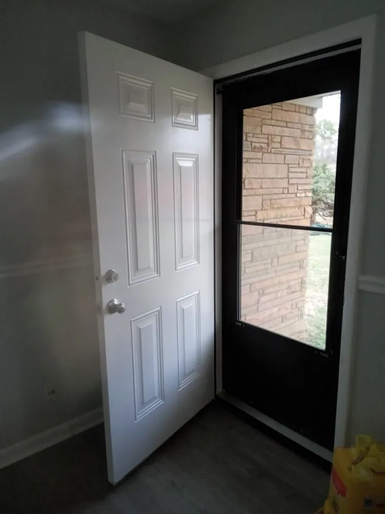 Slide of Honeydew Home Improvements