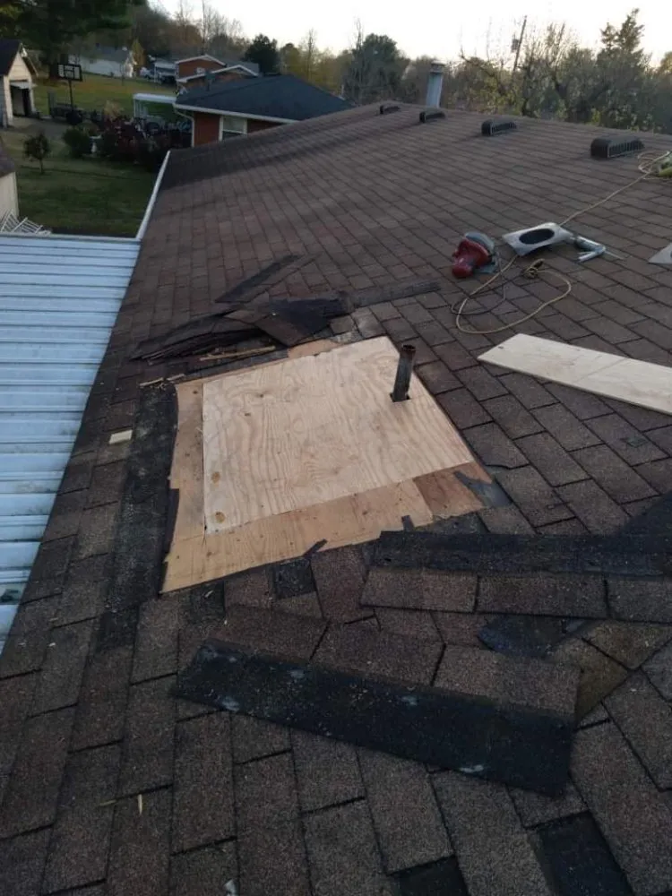 Slide of Honeydew Home Improvements