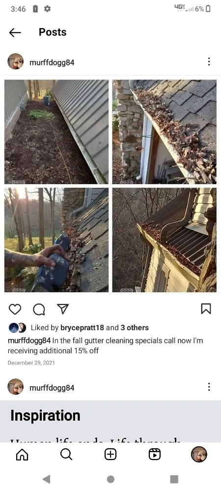 Slide of Honeydew Home Improvements