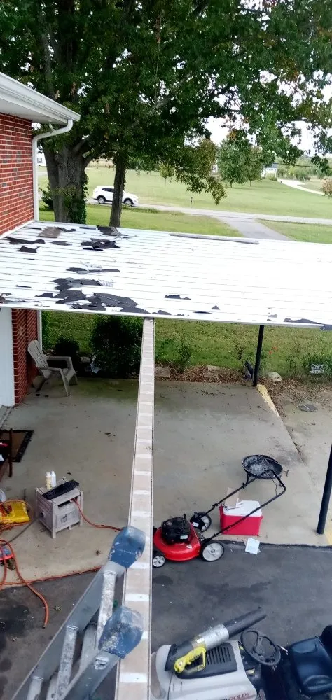 Slide of Honeydew Home Improvements