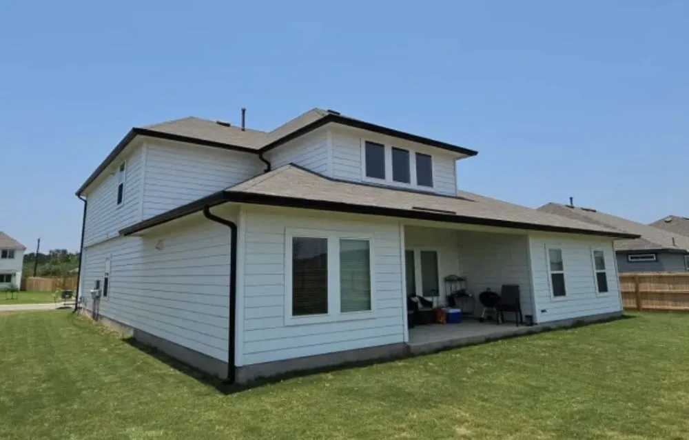 Slide of Honeydew Roofing