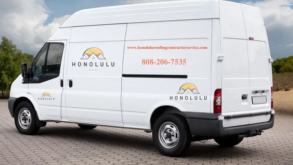 Reliable roof replacement in Urban Honolulu, HI by Honolulu Roof Care