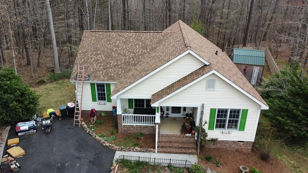 Slide of Honour Roofing and Construction