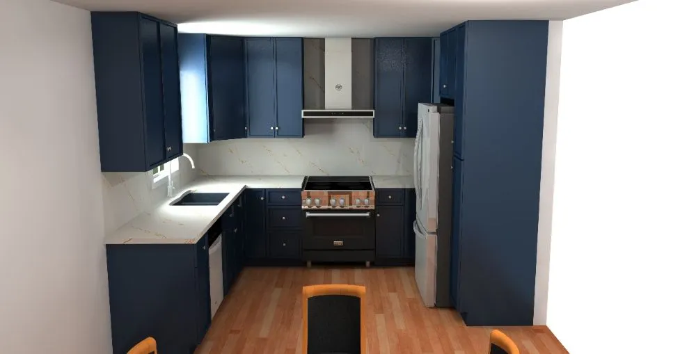 Slide of Honra Builders