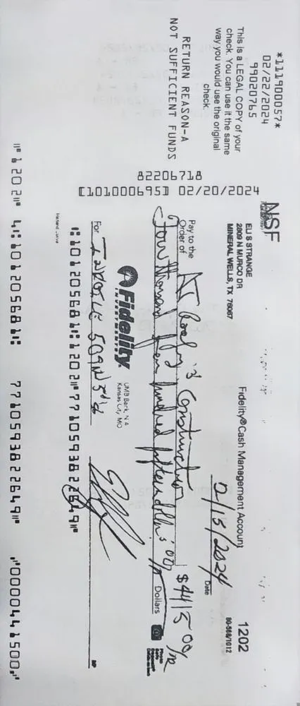 Slide of HoodCo Construction & Roofing