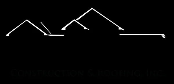 HoodCo Construction & Roofing Logo