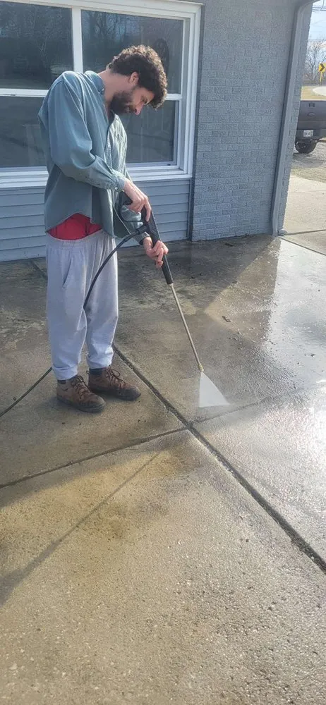 Slide of Hoods Exterior Home Services