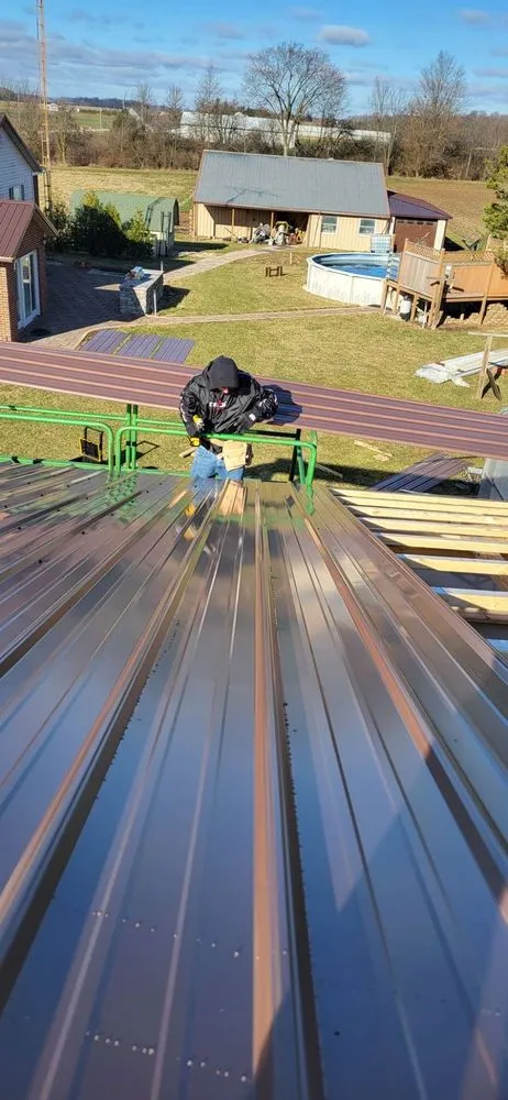 Slide of Hoods Exterior Home Services